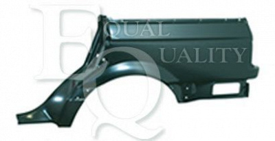 EQUAL QUALITY l03570 - Боковина